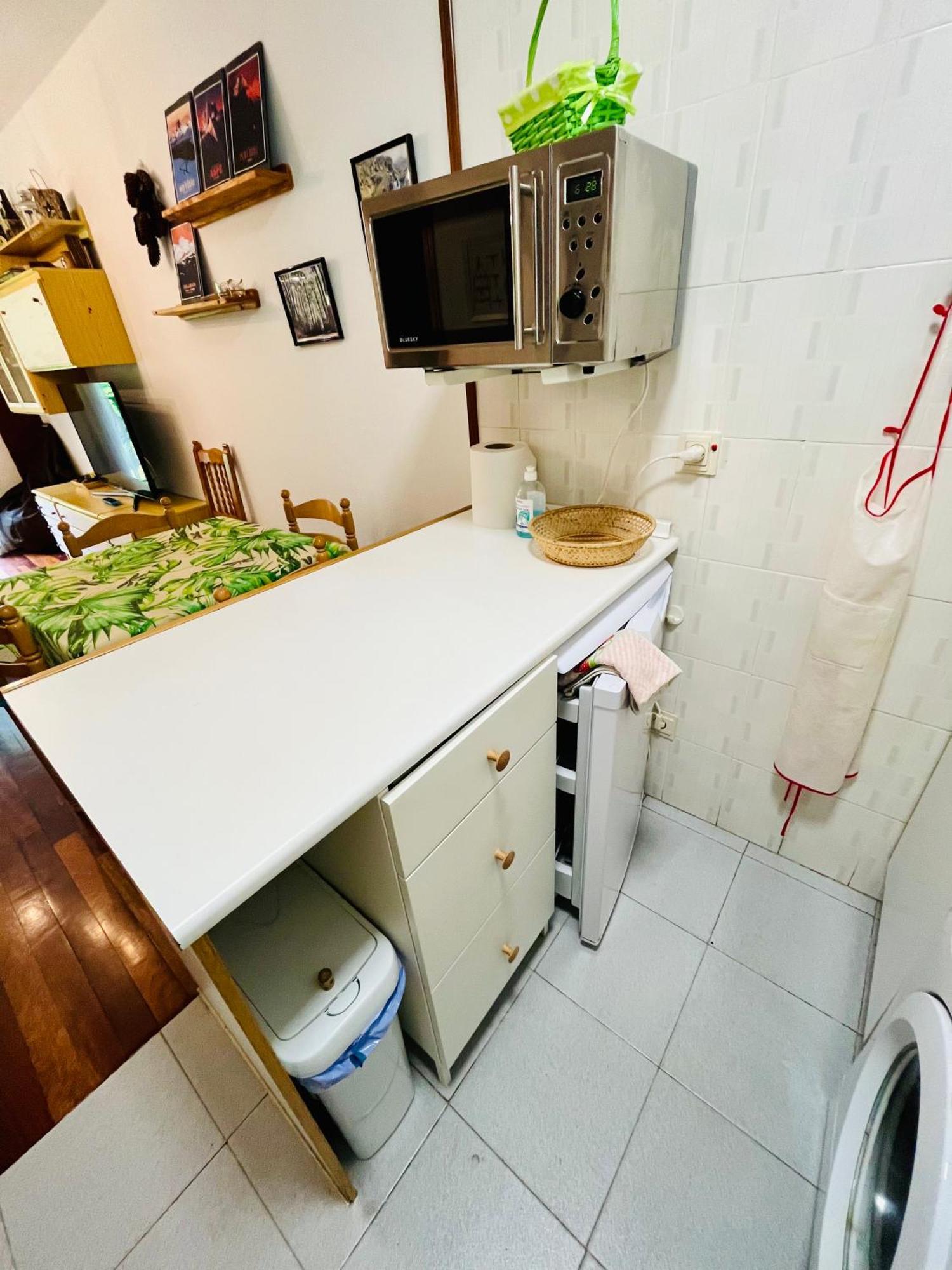El Refugio De La Ardilla, Apartamento Canfranc-Estacion المظهر الخارجي الصورة